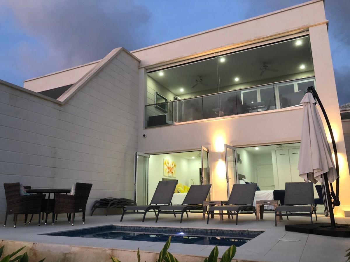 Westmoreland Hills - Mount Standfast - St James - Full Gym Membership 圣詹姆斯 外观 照片