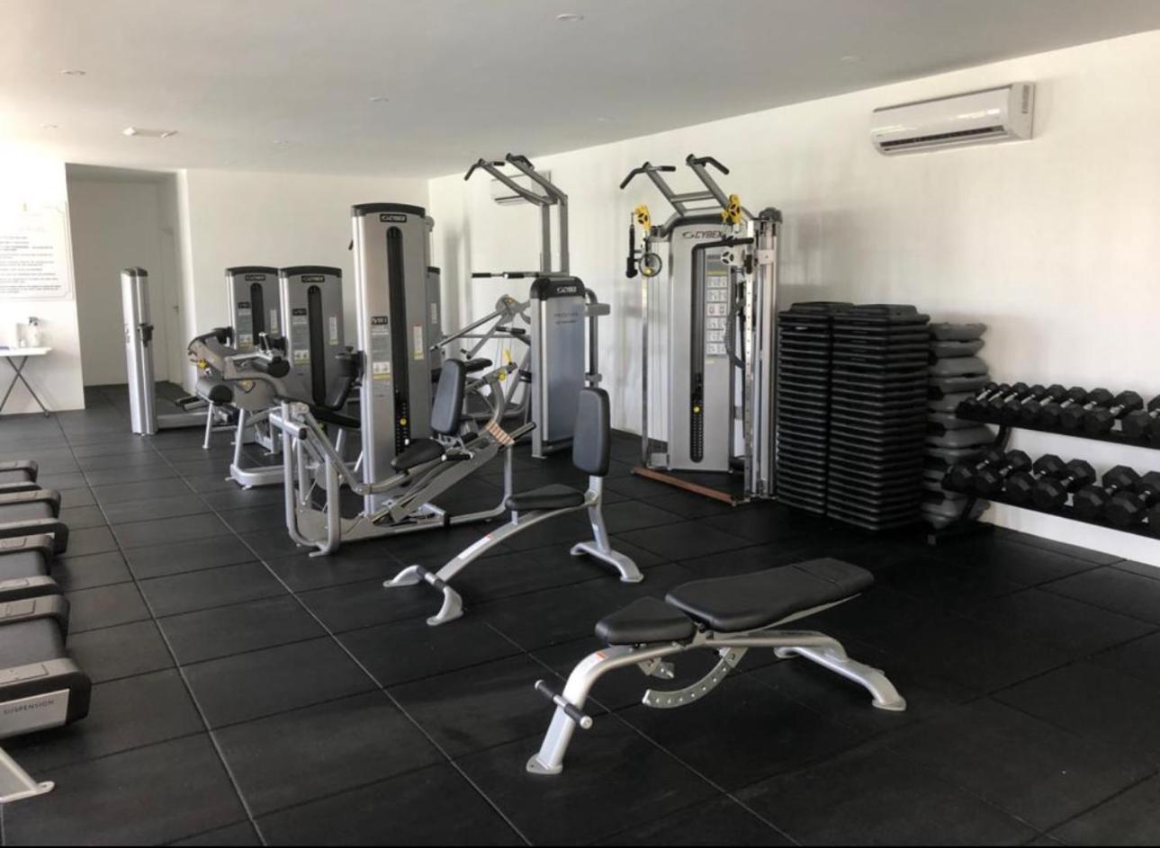 Westmoreland Hills - Mount Standfast - St James - Full Gym Membership 圣詹姆斯 外观 照片
